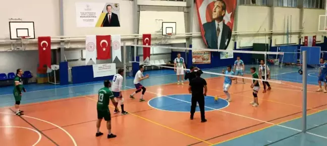 Gediz'de