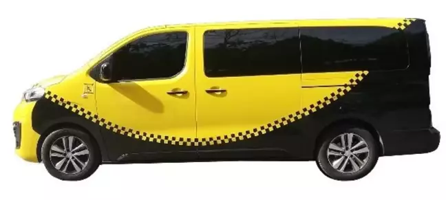 Uber, İstanbul'da Geniş Taksi hizmetine başladı