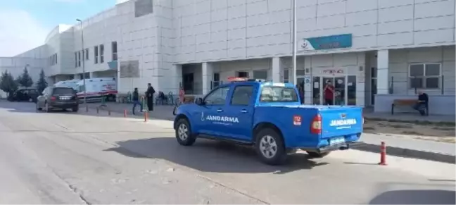 Aksaray'da Traktör Kazası: 7 Yaşındaki Çocuk Hayatını Kaybetti