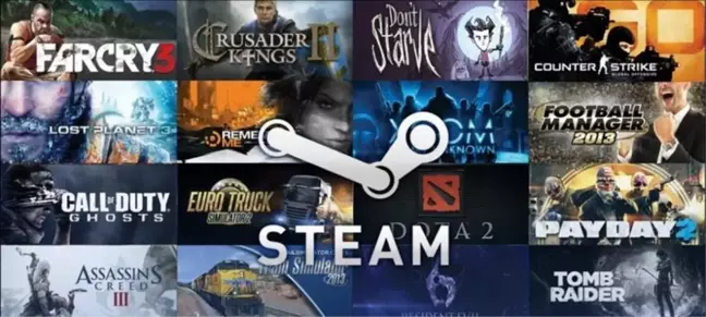 Steam dolar kuru ne zaman güncellenecek? Steam dolara ne zaman geçecek, 1 TL kaç Dolar olacak?