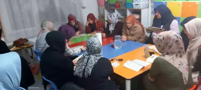 Köyceğiz'de Kudüs bilinci konulu program düzenlendi