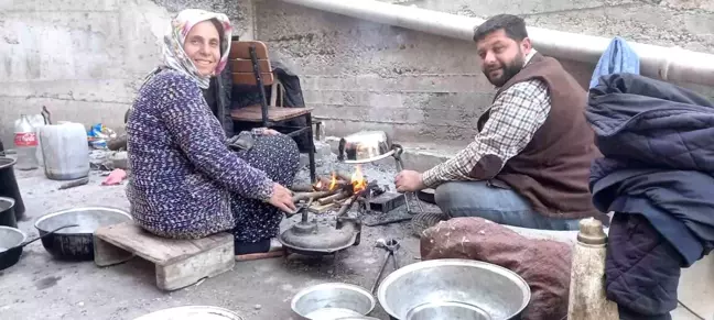 Kalaycılık Mesleği Yeniden Gözde Hale Geldi