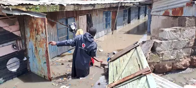 Tanzanya ve Kenya'da Sel Felaketi: 58 Ölü
