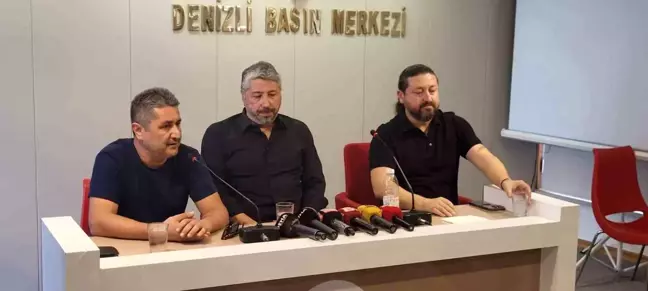 Denizlispor Şirketleşme Sürecini Tamamladı