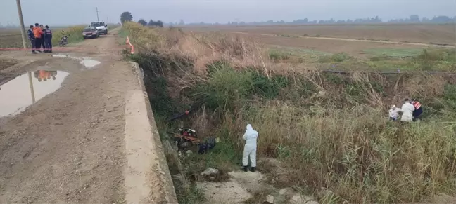 Karacabey'de 11 Gün Süren Arama Sonunda Nur Cemil Eroğlu'nun Cansız Bedeni Bulundu