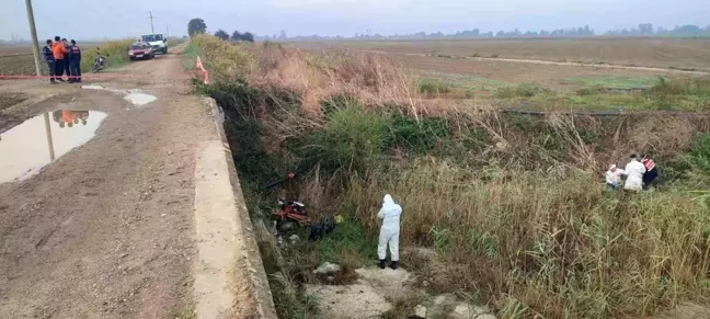 Karacabey'de 11 Gün Kaybolduktan Sonra Bulunan Nur Cemil Eroğlu'nun Cansız Bedeni Bulundu