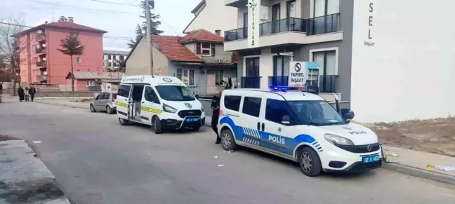 Isparta'da Bıçaklı Kavga: 1'i Ağır 4 Yaralı