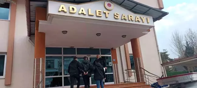 Ankara'da Cezaevinden Firar Eden Şahıs Kızılcahamam'da Yakalandı