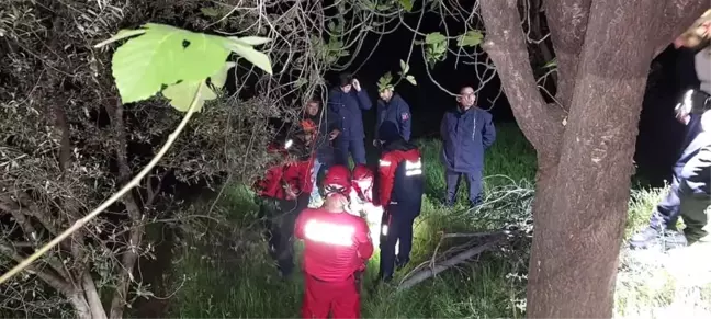 Alanya'da Kaybolan 80 Yaşındaki Kadın Kısa Sürede Bulundu