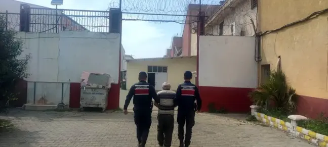 Emekli Öğretmen FETÖ'den Yakalandı