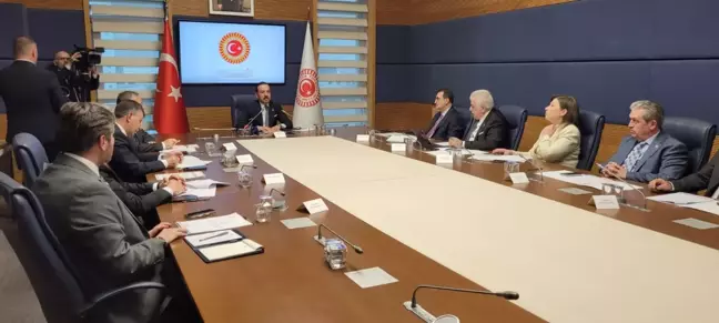 Türk Devletleri Arasında Sivil Koruma Başkanlığı Kurulması Kararlaştırıldı