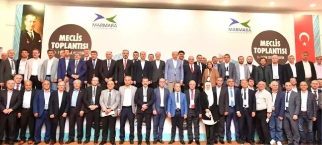 Başkan Zekai Kafaoğlu