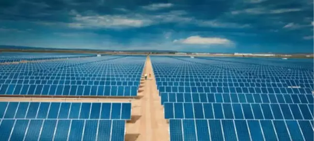 Zorlu Enerji, Katar'da Güneş Santrali İçin Ön Yeterlilik Sürecini Geçti