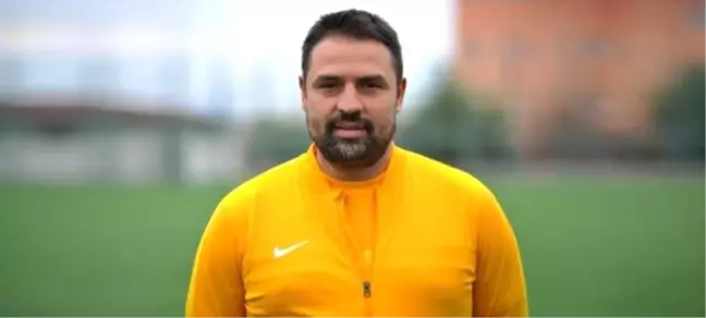 İnegölspor'da Fatih Akyel ile Yollar Ayrıldı
