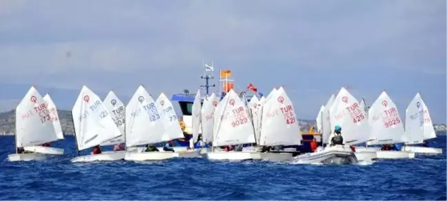 TYF Spor Toto Yıldızlar Kupası'nda heyecan başladı