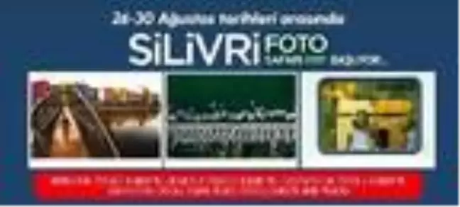 Foto Safari 2020'nin ikincisi düzenleniyor