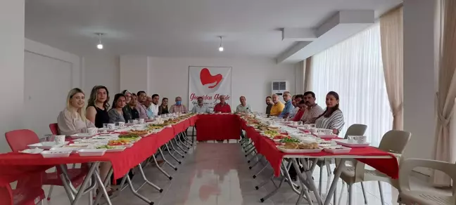 Hatay'da