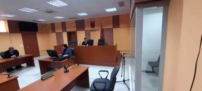 Arnavutluk'tan Thodex kurucusu Özer için Türkiye'ye iade kararı