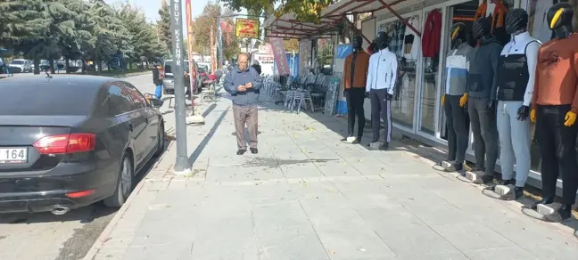 Malatya'da 4.9 Büyüklüğünde Deprem Meydana Geldi