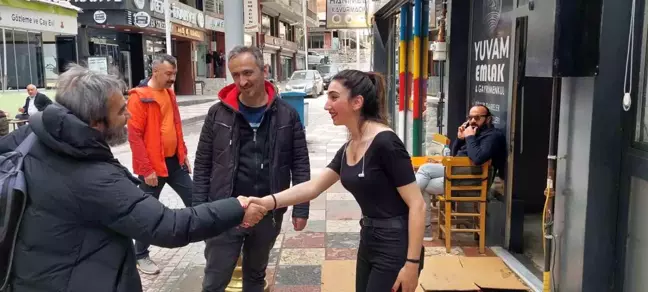 Zeki Demirkubuz, Hakkari'nin Doğasına Hayran Kaldı