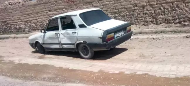 Niğde'de Trafik Kazası: 1 Ölü