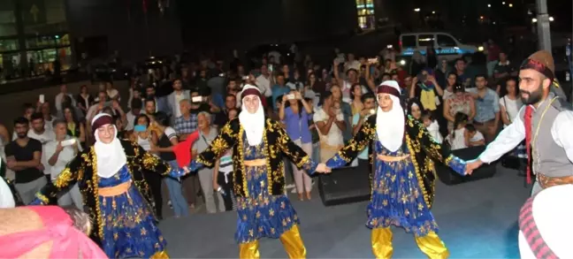 İzmir Enternasyonal Fuarı'nda Diyarbakır'a Tam Not