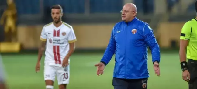 İnegölspor cephesi yeni sezondan umutlu