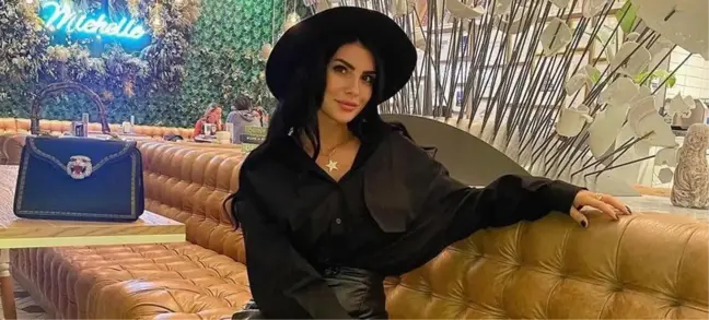 Doya Doya Moda Gamze sevgilisi kim? Gamze Taşkın sevgilisi kimdir? Gamze Taşkın sevgilisinin adı ne?