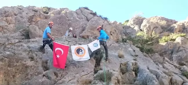 Edkik'ten Tatlısu Doğa Yürüyüşü