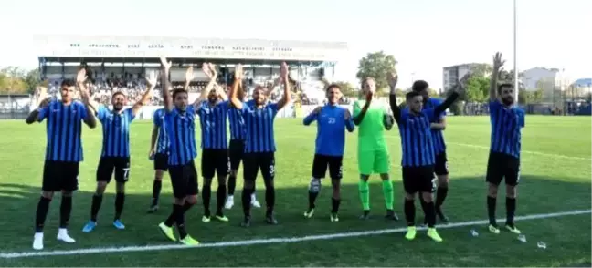Karacabey'de hedef Muğlaspor deplasmanından 3 puanla dönmek