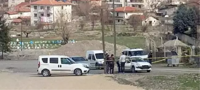Son dakika haberleri! Ankara'da, otomobilinde uğradığı silahlı saldırıda hayatını kaybetti