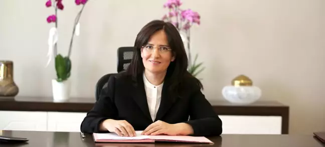 Fatma Varank kimdir? Fatma Varank kaç yaşında, nereli? Fatma Varank biyografisi!