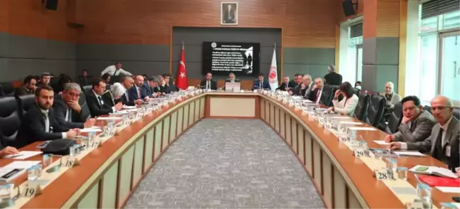 Maden Şirketi Yöneticileri, Madenlerdeki Uyuşturucu Sorununa Dikkat Çekti: