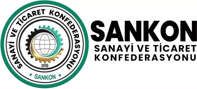 Gülay Yando, SANKON Antalya İl Başkanlığı ve Akdeniz Bölge Başkanlığı'na Atandı