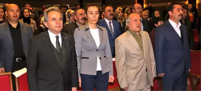 Tyb Erzurum Şubesi'nin