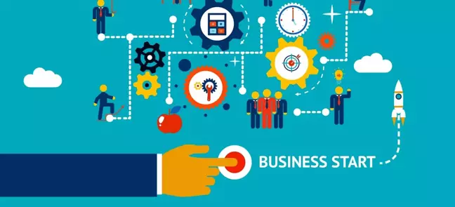 Startup'lar Yatırımcılar ile Buluşuyor