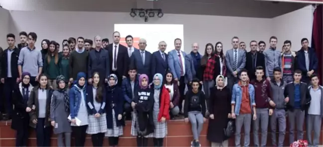TYB Erzurum Şubesi vefatının 50. yılında Mümtaz Turhan'ı andı