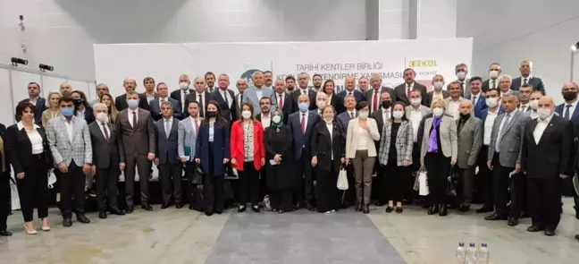 Başkan Tavlı,