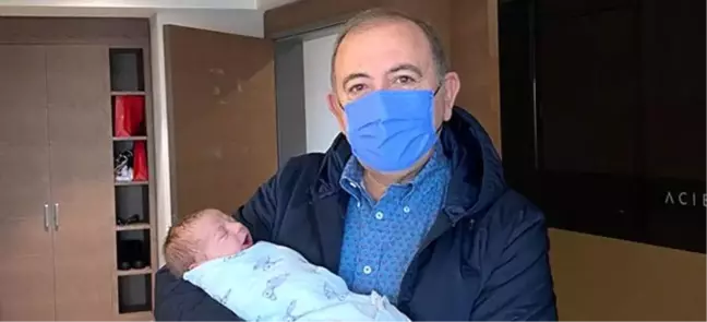 Gürsel Tekin... DEDE OLDU!