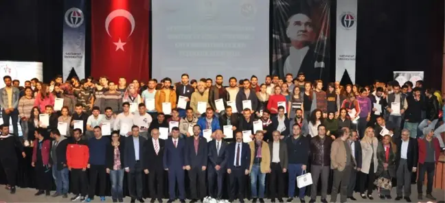 Iaaf Çocuk Atletizmi Semineri'ne Tam Not