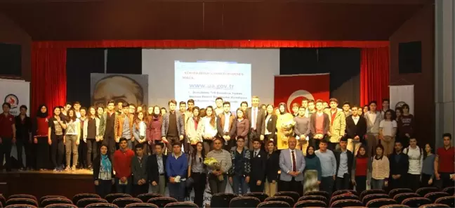 Başkan Zolan: