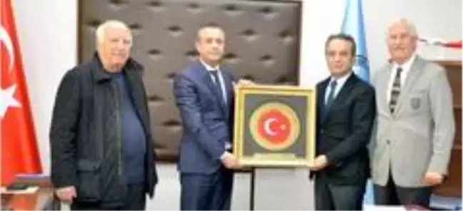 Karslıoğlu: