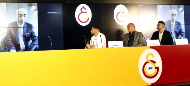 Mustafa Cengiz: