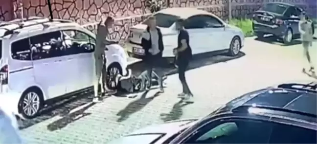 Uşak'ta Kavga Sonucu Bir Kişi Tüfekle Vurularak Hayatını Kaybetti