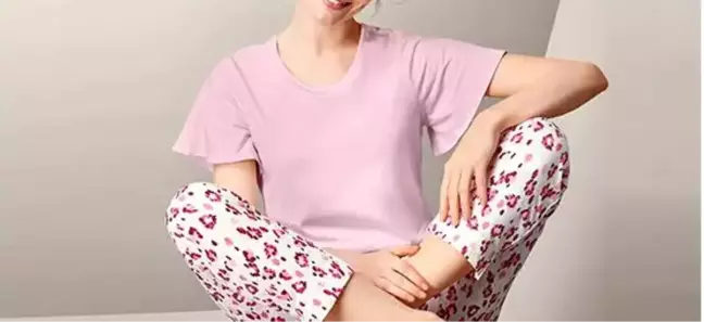 PİJAMA TAKIMI MODELLERİNDE 11 KASIM İNDİRİMİ GELİYOR!