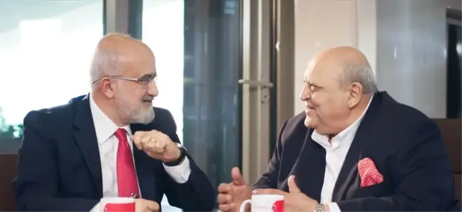 Vodafone ve Kiğılı'dan İşbirliği