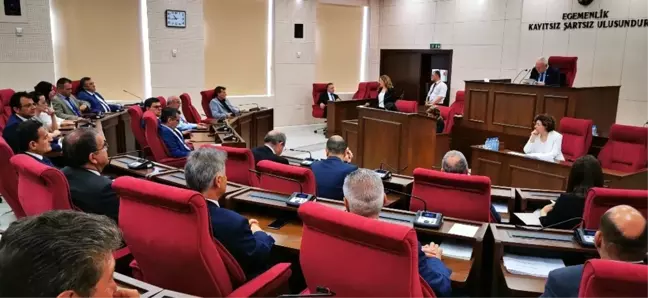 KKTC'de 35. hükümet güvenoyu aldı