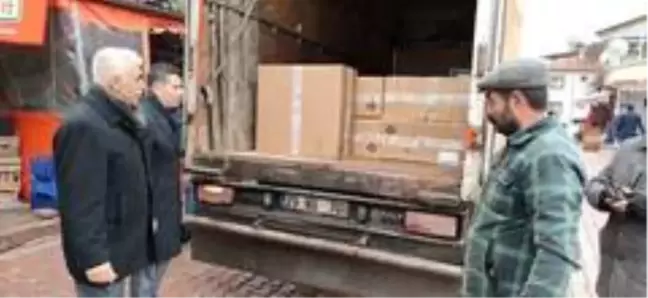 Eğitimciler, depremzede çocuklara bot gönderdi