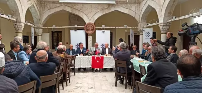 Türkiye Yazarlar Birliği'nden Mehmetçiğe destek açıklaması