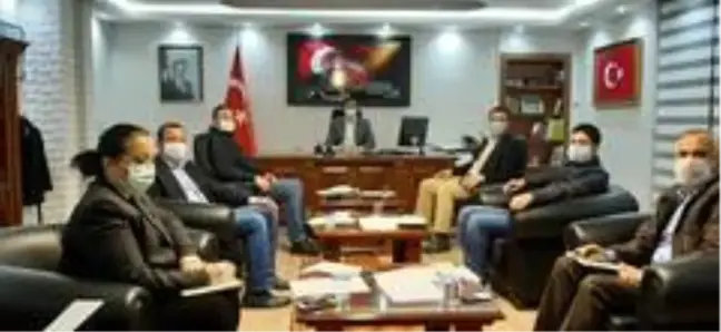 Başkan Tanır: